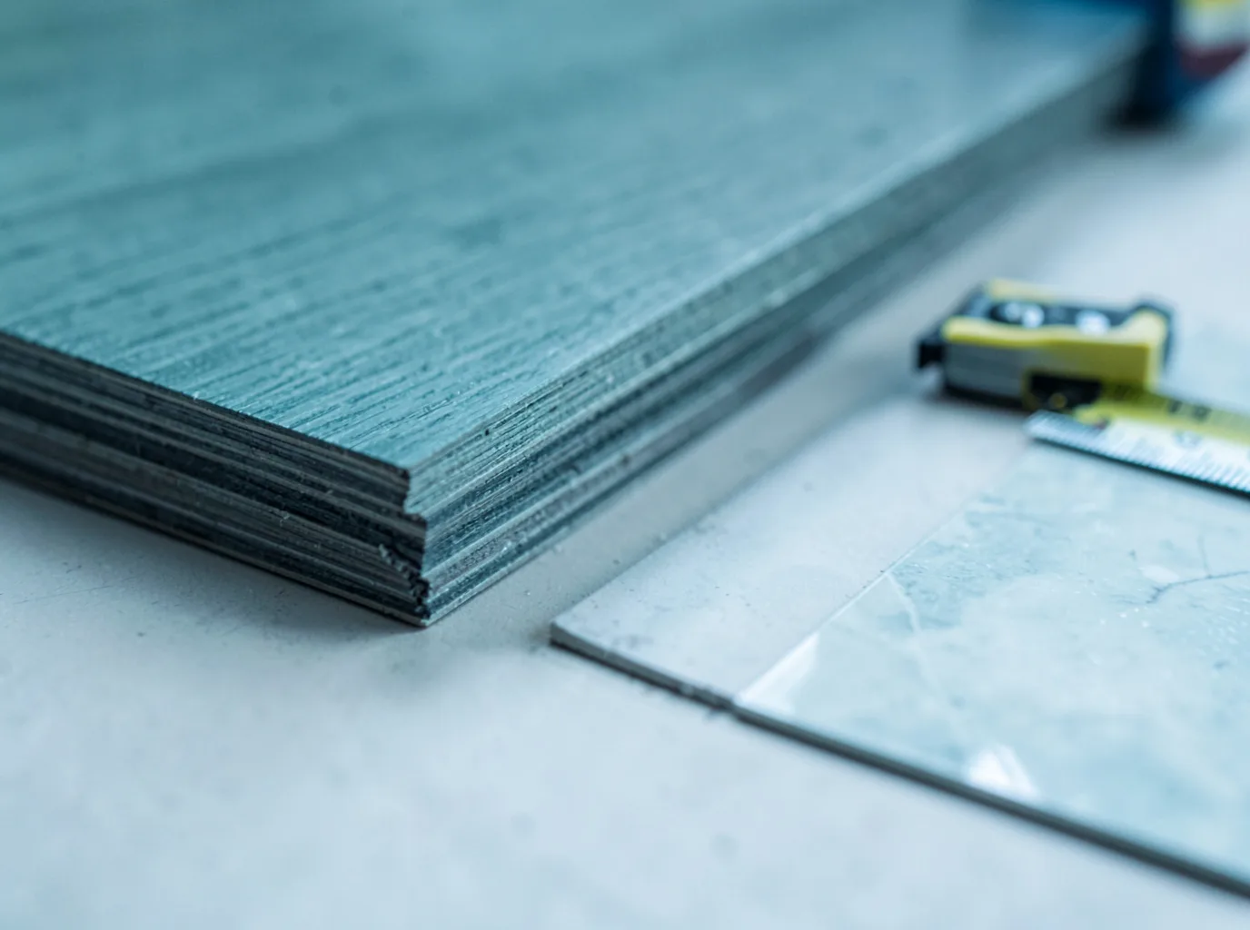 Luxury Vinyl Plank Installation Streetsboro, OH FAQs